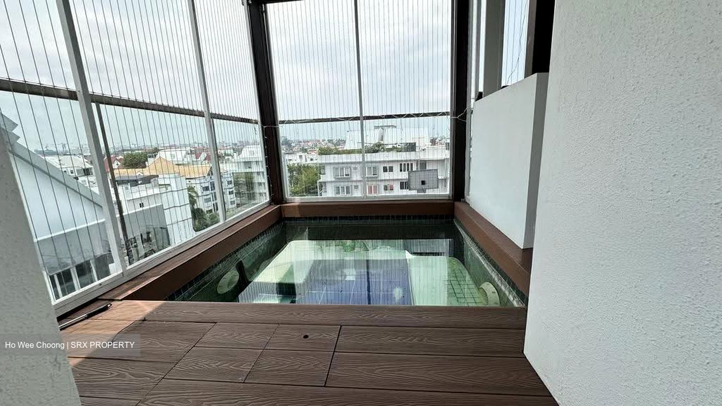 Blu Coral (D15), Condominium #613058931
